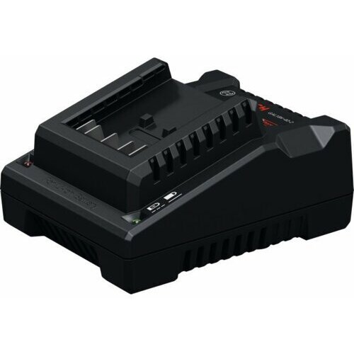 Lādētājs Bosch GAL18V-40-2 Fast Charger (1600A03BW2)