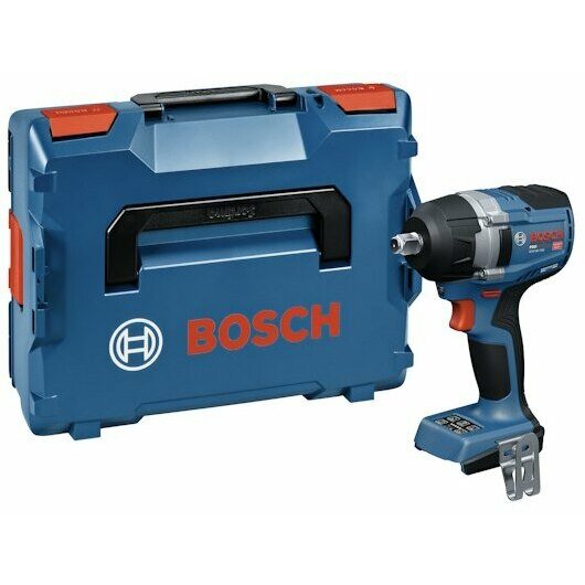 Bezvada triecienurbjmašīna Bosch Cordless Impact Driver