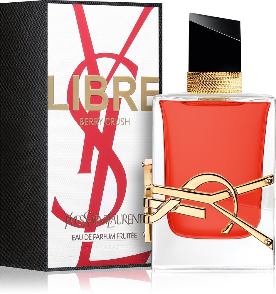 Parfimērijas ūdens Yves Saint Laurent Libre