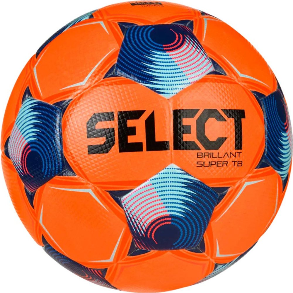 Futbola bumba Select Brillant Super TB