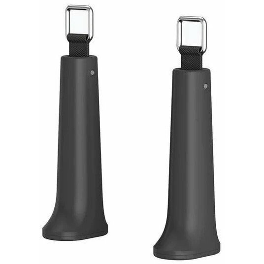 Ergotron Slēpošanas nūju turētāji Speediance Accessory