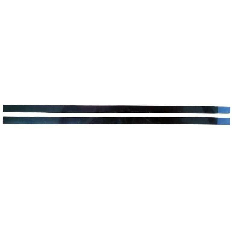 HP LCD atbalsta komplekts 13" un
