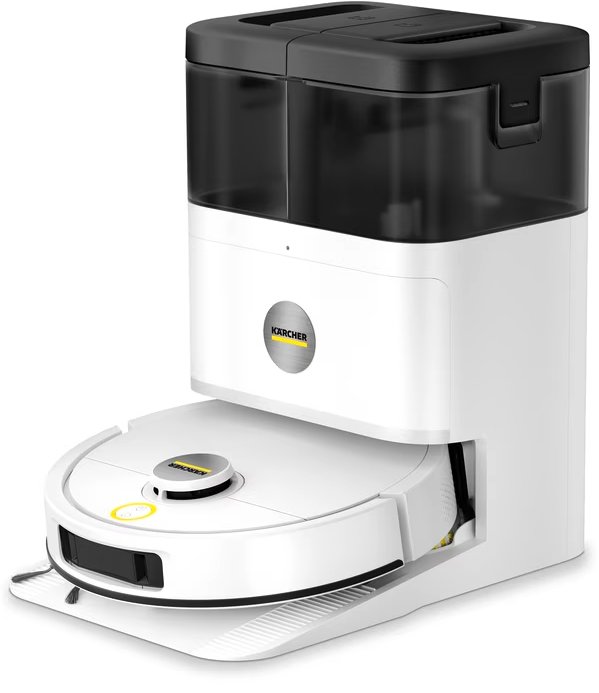 Karcher Elektriskais mops Kärcher RVM 4