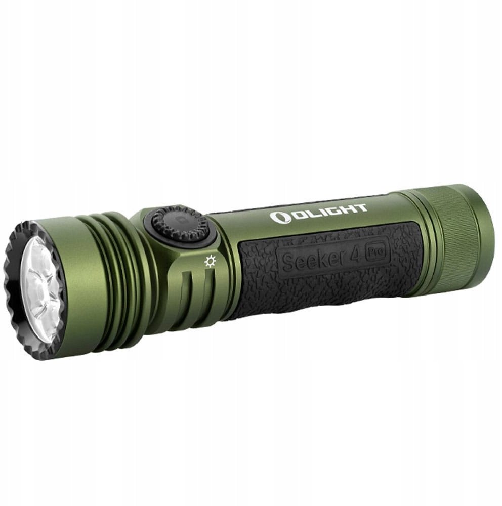 OLIGHT Lukturis Seeker 4 Pro OD