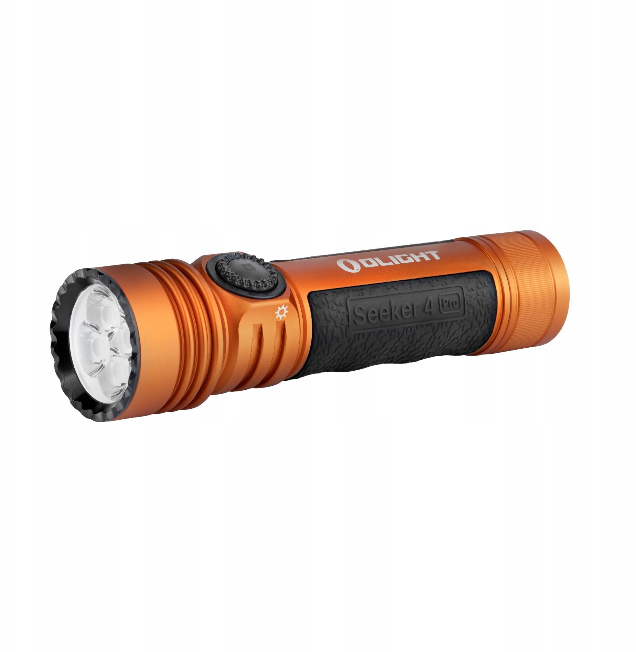 OLIGHT Lukturis Seeker 4 Pro Orange