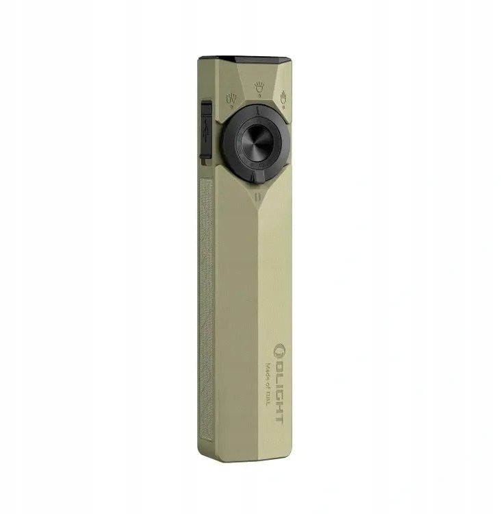 OLIGHT kabatas lukturis ArkPro Ultra Class