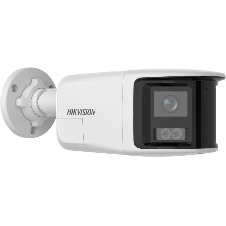 IP kamera Hikvision DS-2CD1T83G2P-LIUF/SL(2mm) 8 MP