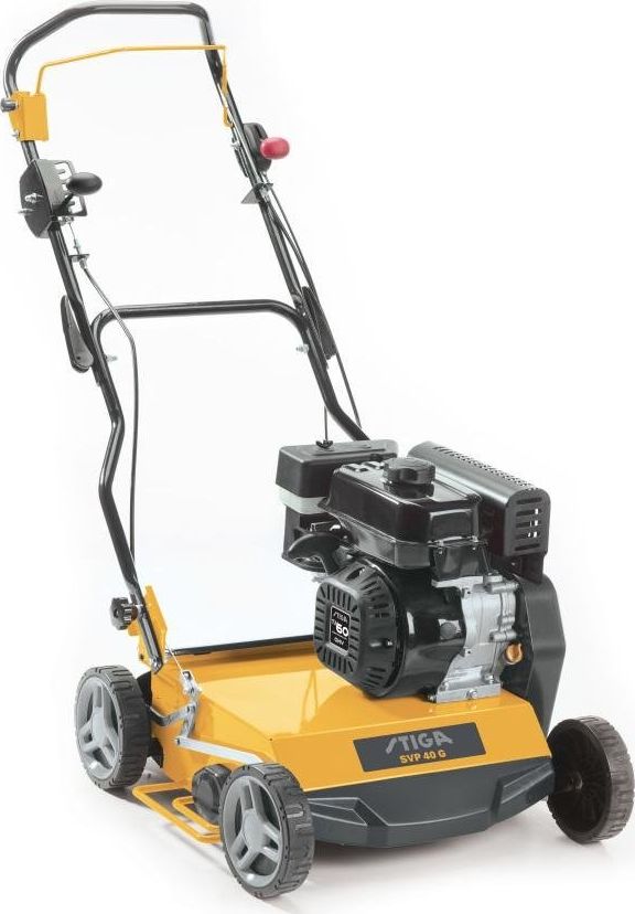 Benzīna aerators Stiga SVP 40 G