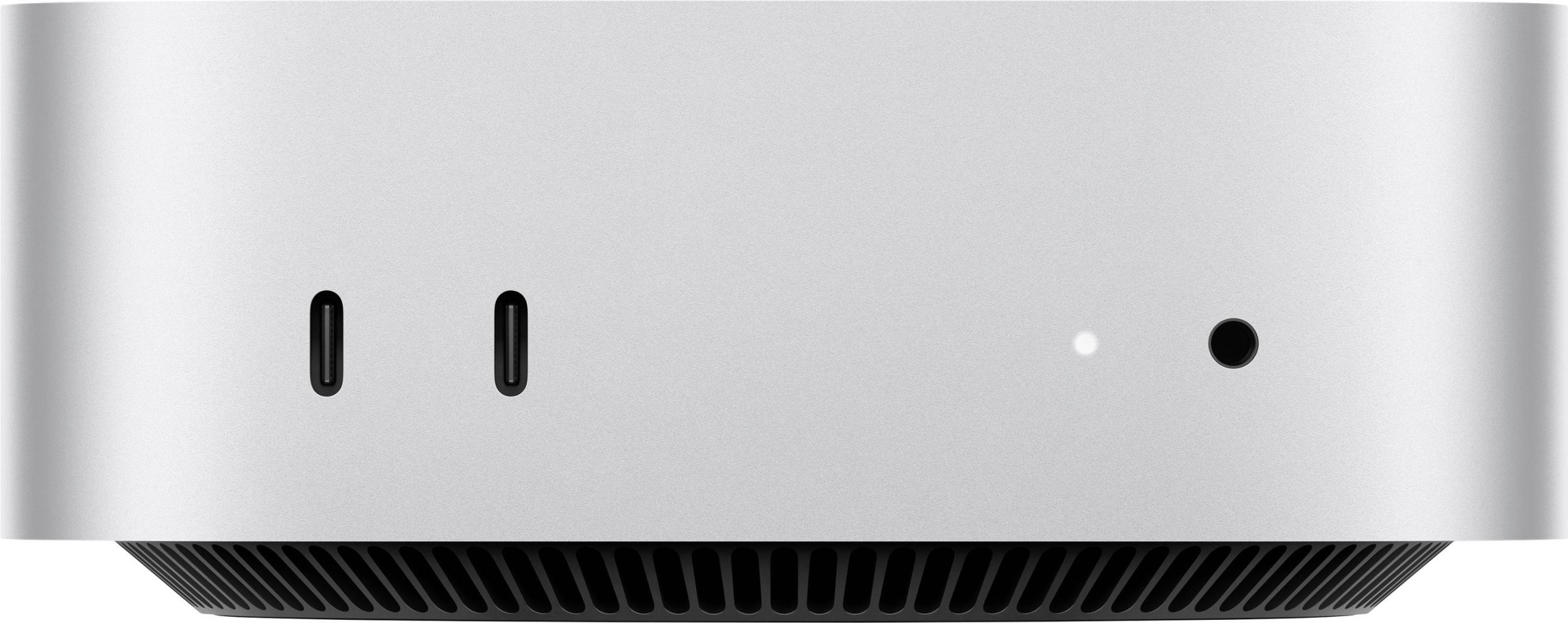 Dators Apple MacStudio Silver/M4Max-16C-CPU,40C-GPU/64GB/512GB SSD