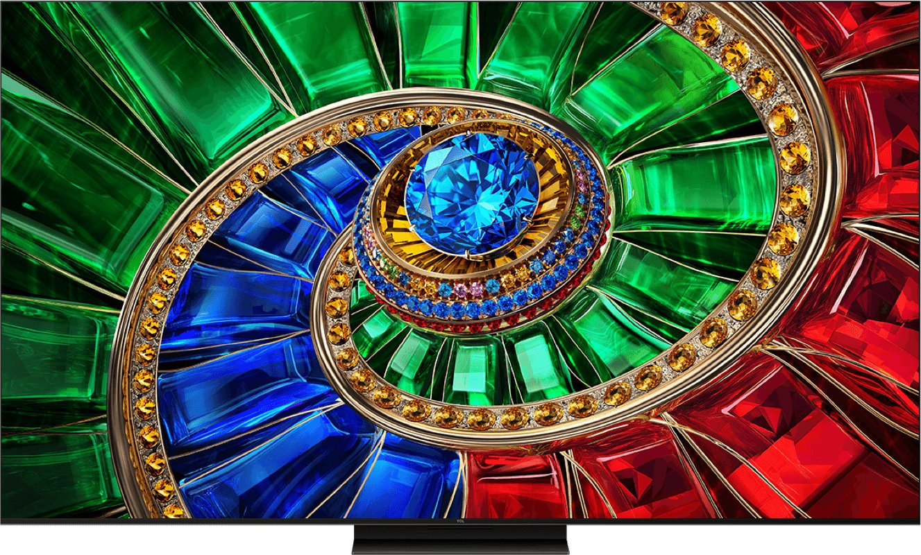 TCL TCL 75RM7L MiniLED televizors (null