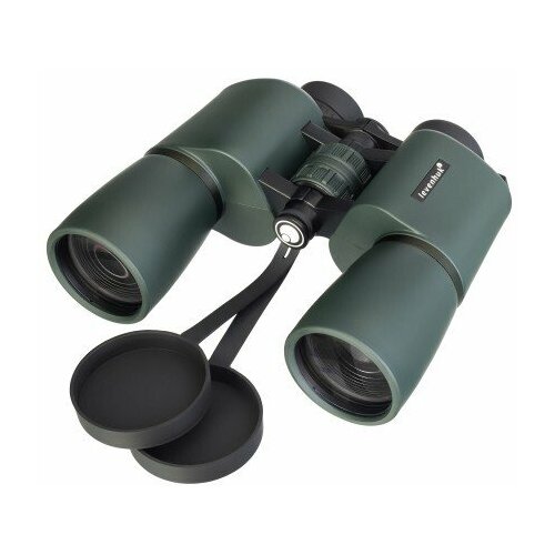 Binoklis Levenhuk New Sherman PRO 7x50