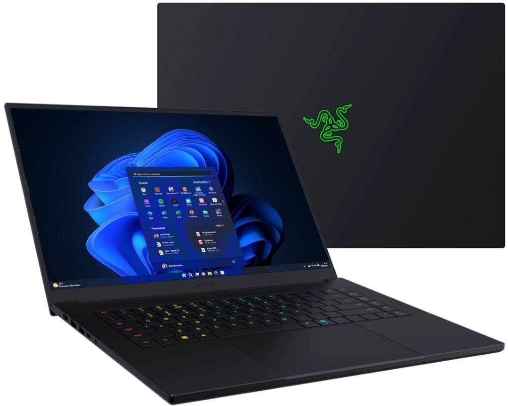 Portatīvais dators Razer Blade 16 |