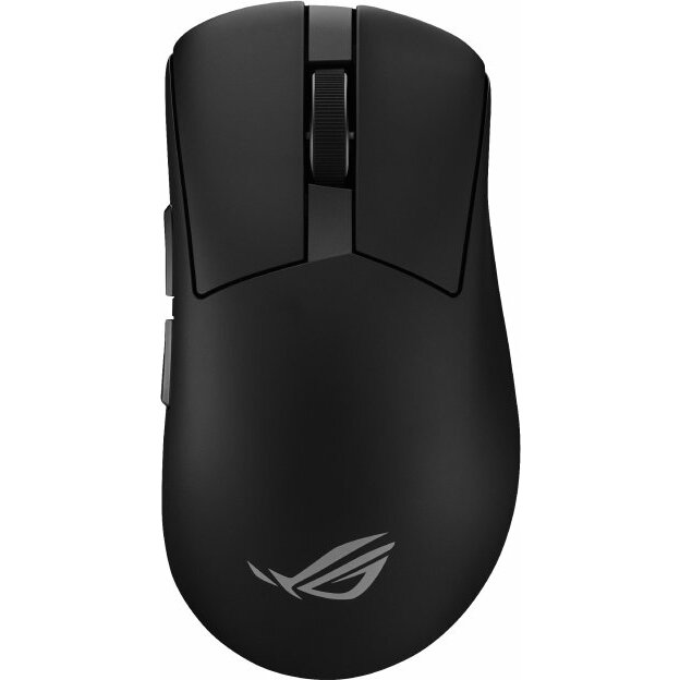 Peles Asus ROG Gladius IV Ace
