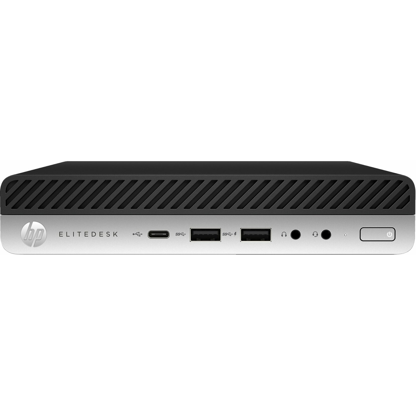 Komputer T1A HP EliteDesk 800 G5