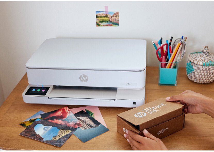 Daudzfunkciju ierīce HP Envy 6120 All-in-One