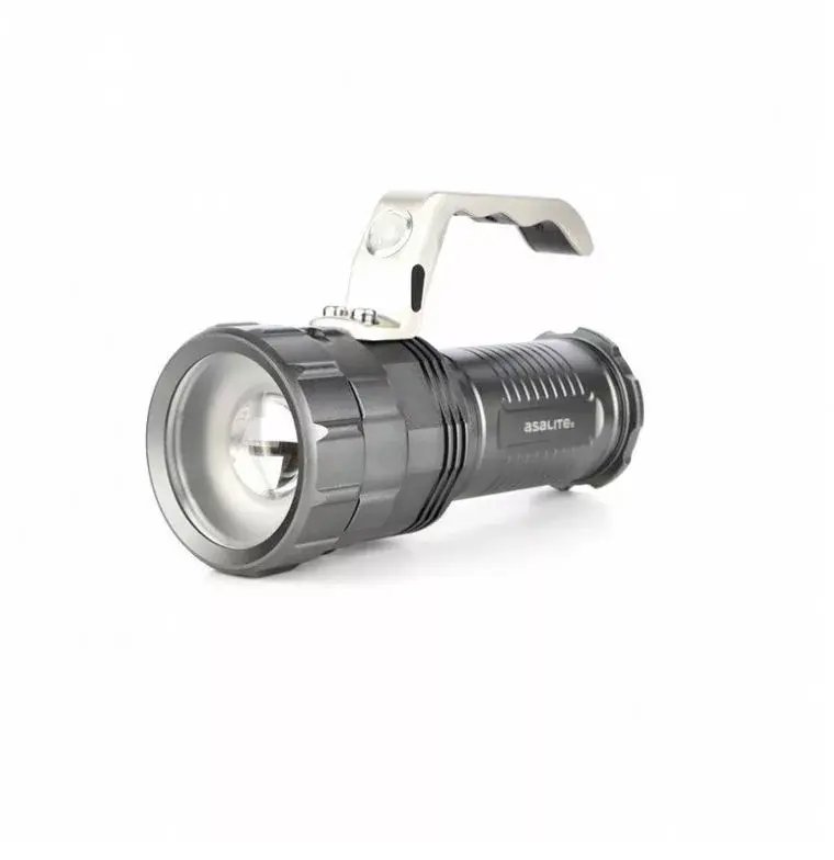 Latarka Orink Asalite ładowalny 10W LED