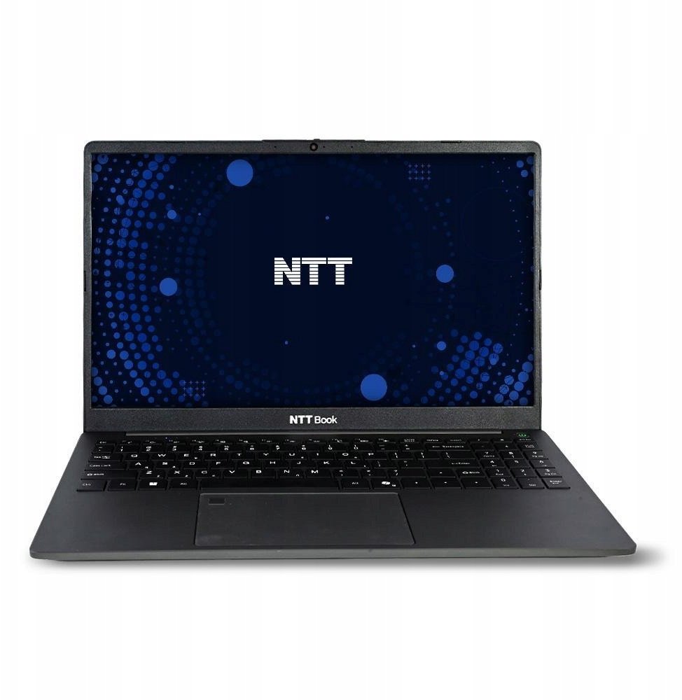 Portatīvais dators NTT System NTT® Book