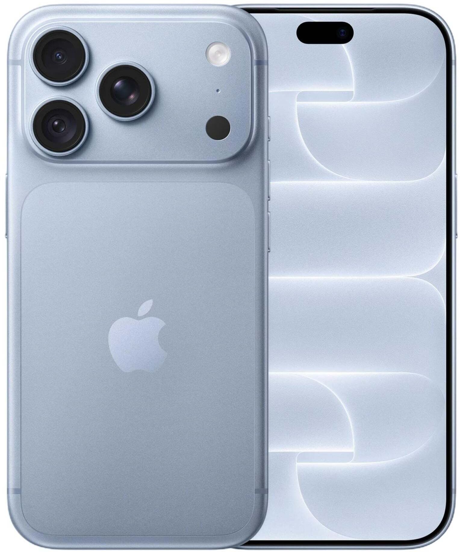 Viedtālrunis Apple iPhone 18 Pro 2TB