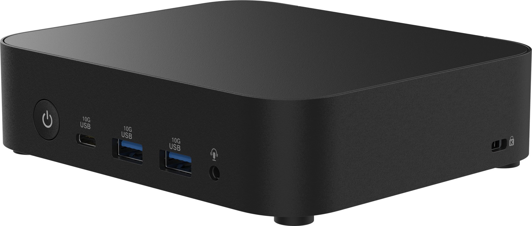 Dators Asus NUC 14 Essential Intel
