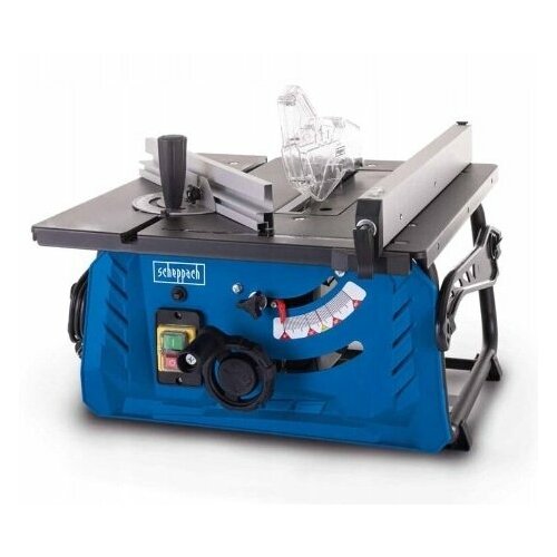 Galda zāģis Scheppach 1500W fi210mm HS210