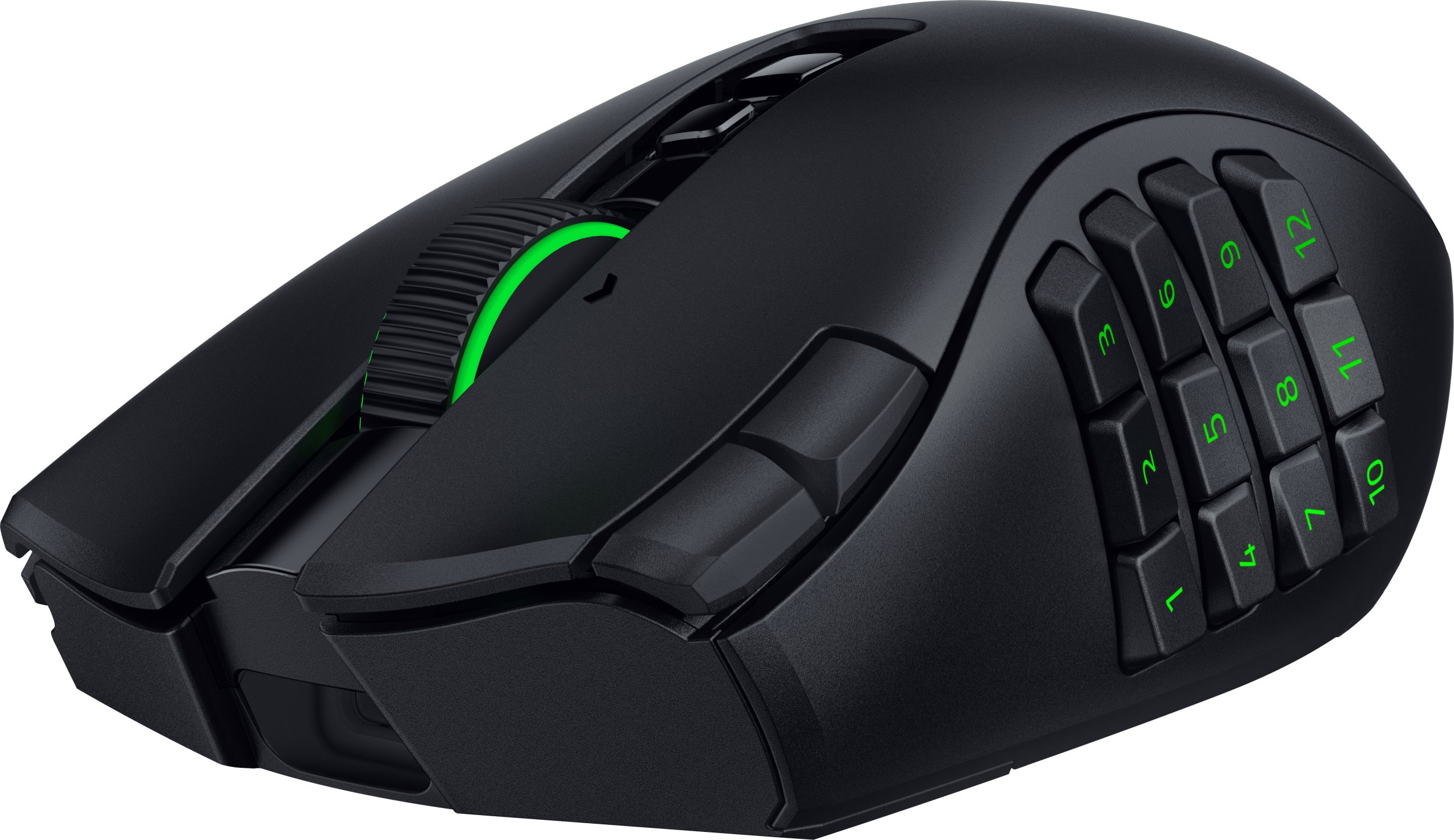Peles Razer Naga V3 Pro (RZ01-05660100-R3G1)
