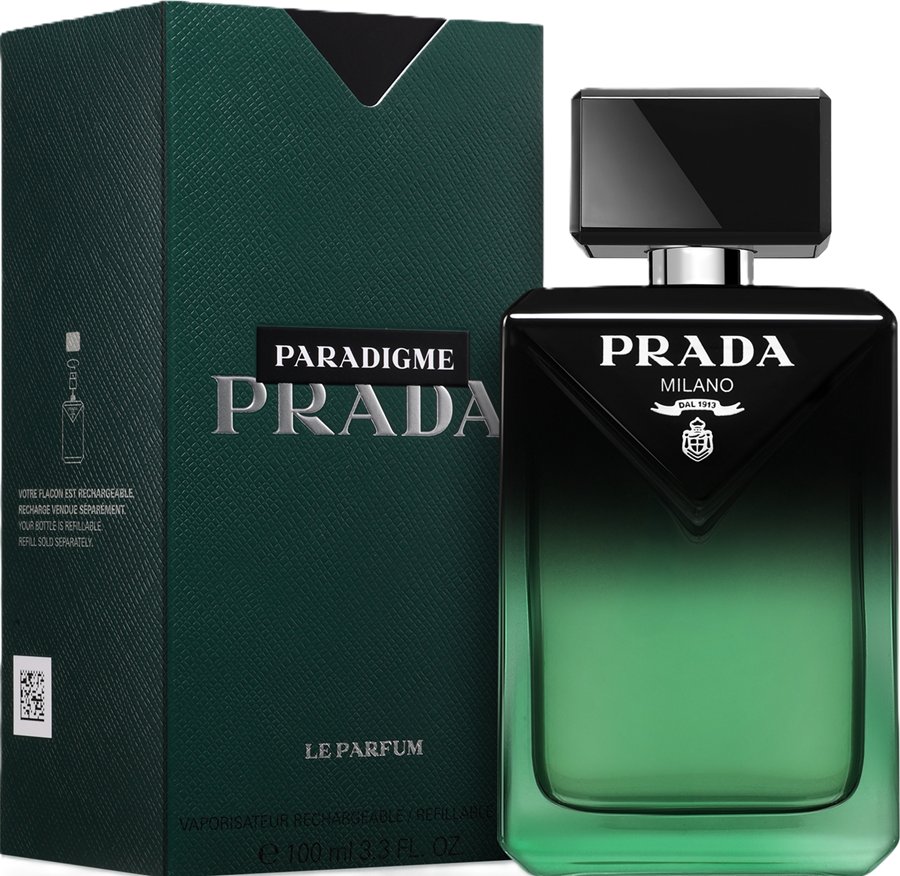 Parfimērijas ūdens Prada Paradigme Le Parfum