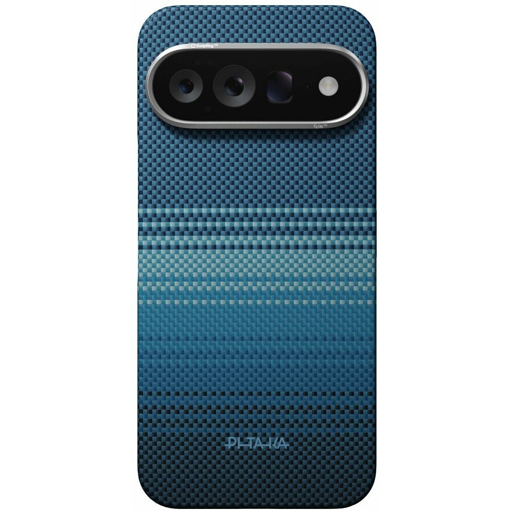 Vāciņš PITAKA Edge Case Google Pixel