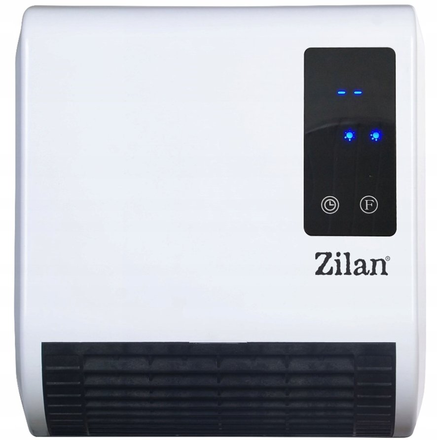 Zilan ZLN2083 Pie sienas stiprināms sildītājs