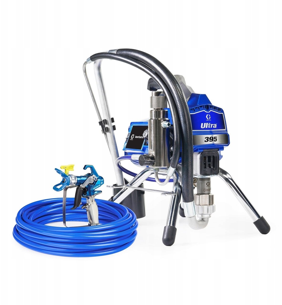 Graco GRACO AGREAGT 395 ULTRA STANDARD