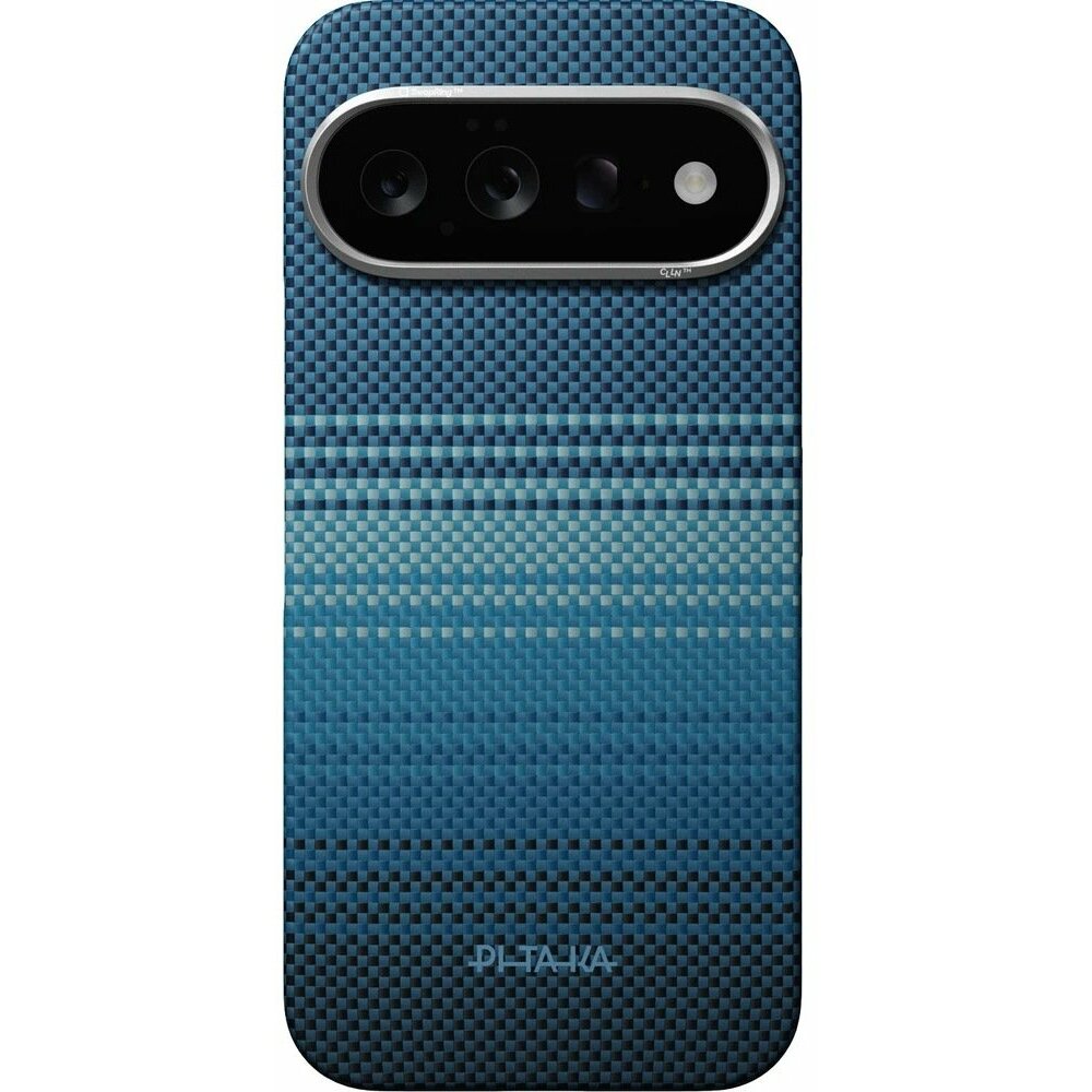Aizsargvāciņš PITAKA Edge Case Google Pixel