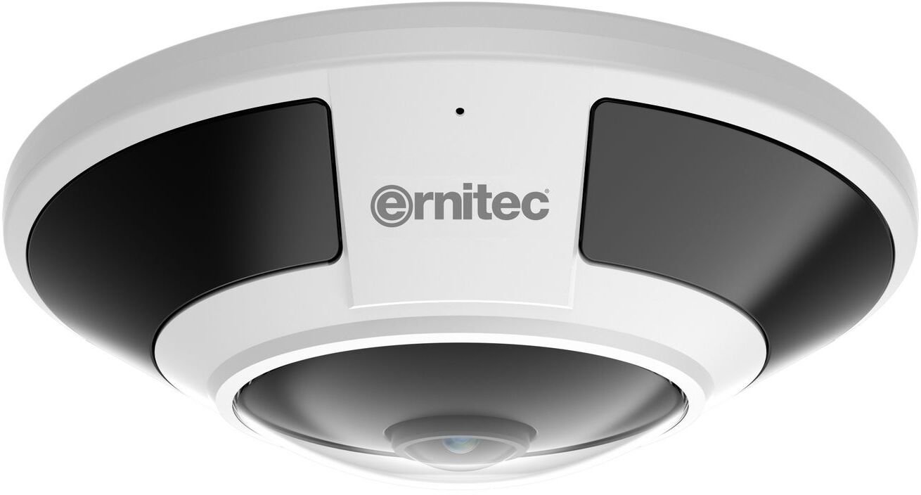 IP kamera Ernitec Saturn Pro 12MP
