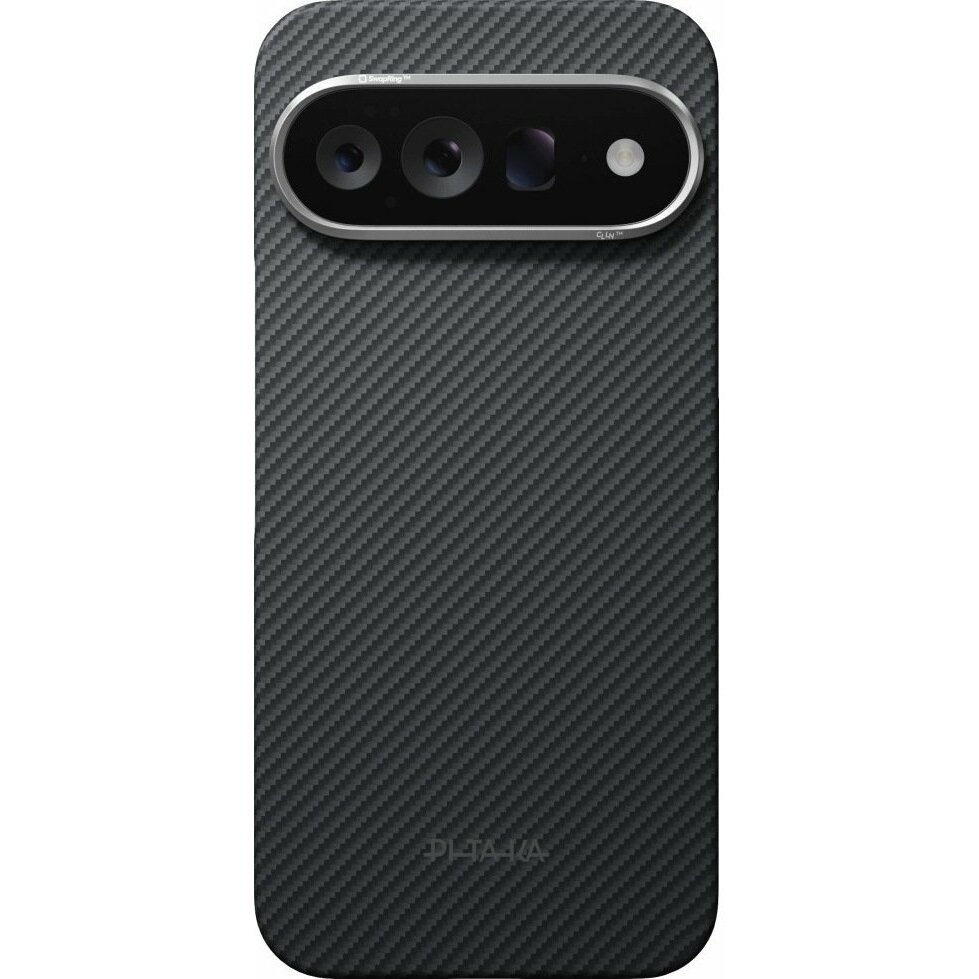Aizsargvāciņš PITAKA Edge Case Google Pixel