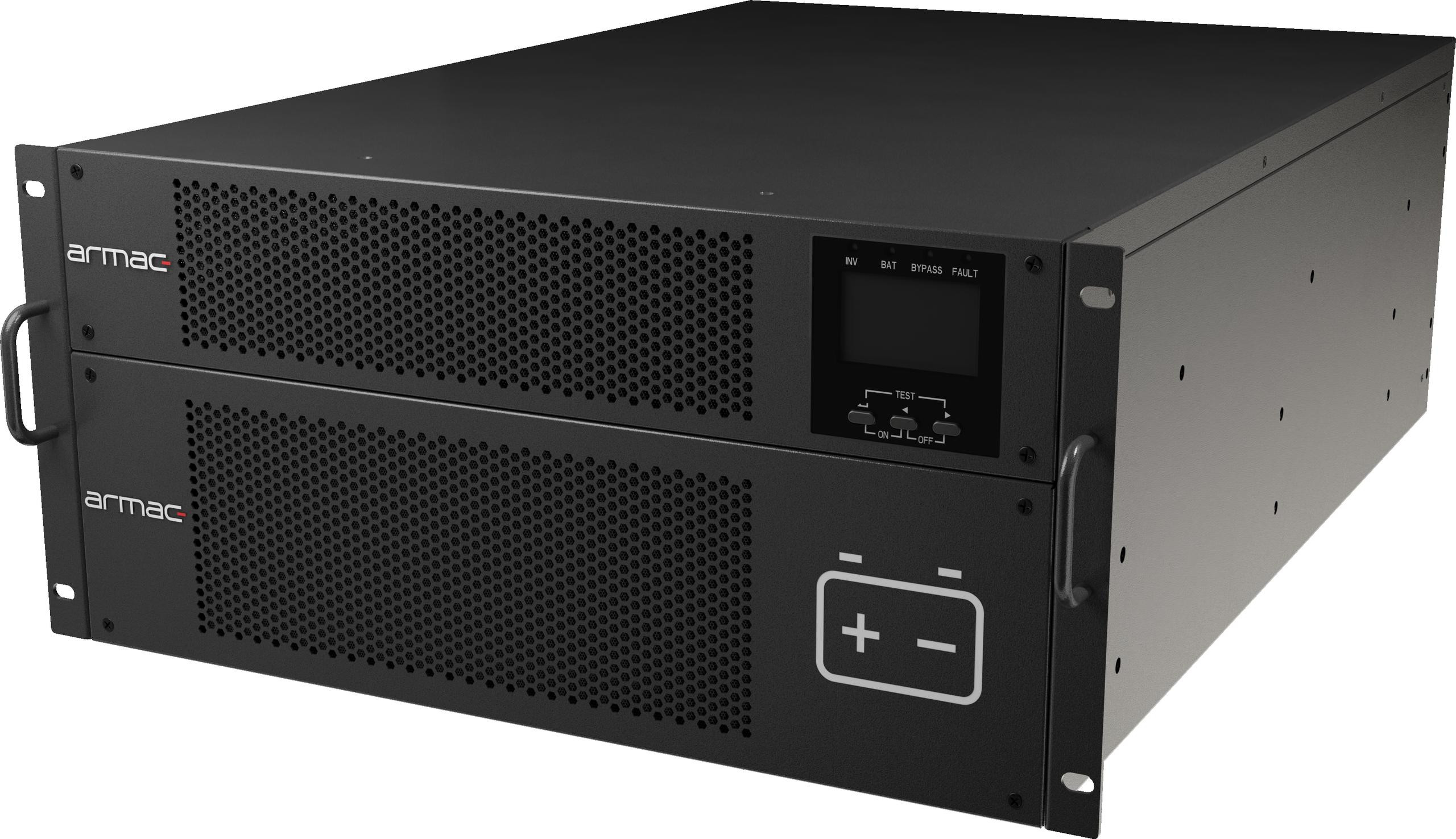 UPS Armac UPS RACK ARMAC R/6000I/PF1/DF