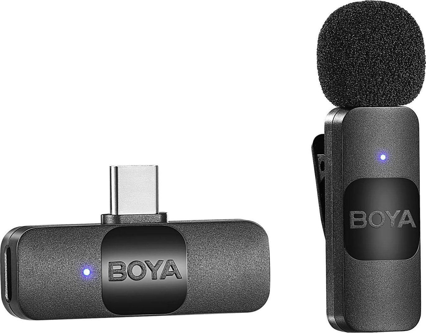 USB mikrofons Boya BOYA BY-V10 bezvadu