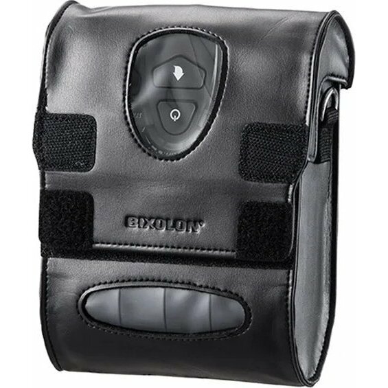 Planšetdatora maciņš Bixolon LEATHER CASE FOR