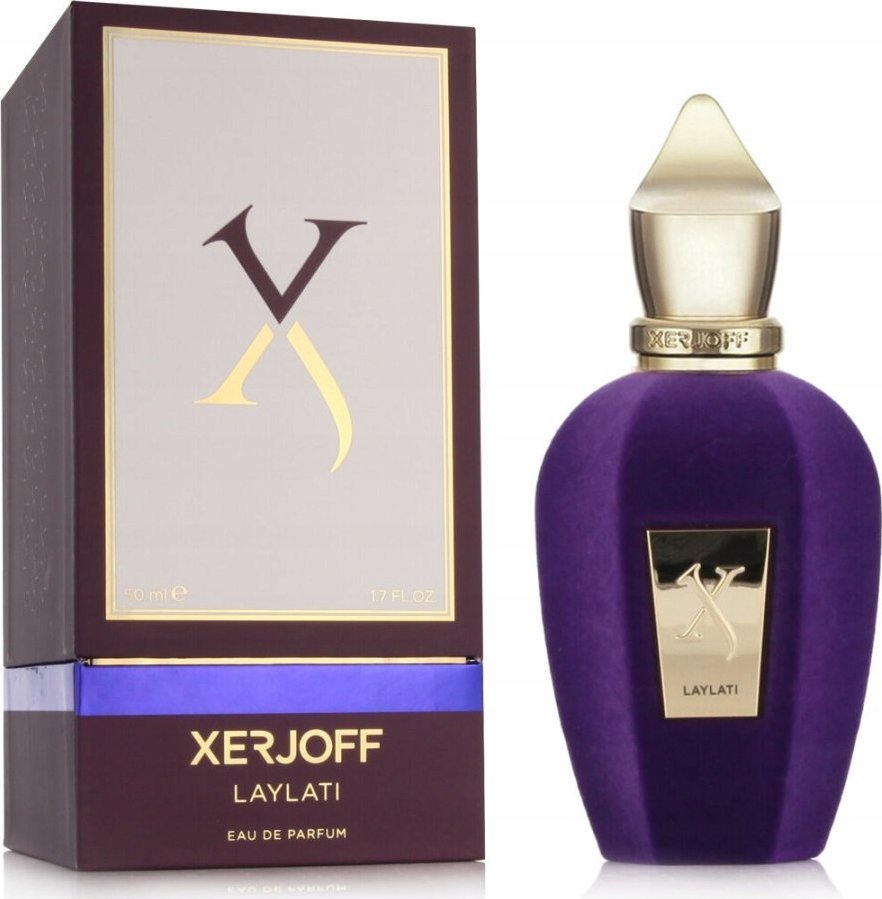 Xerjoff Laylati Smaržas EDP 50 ml