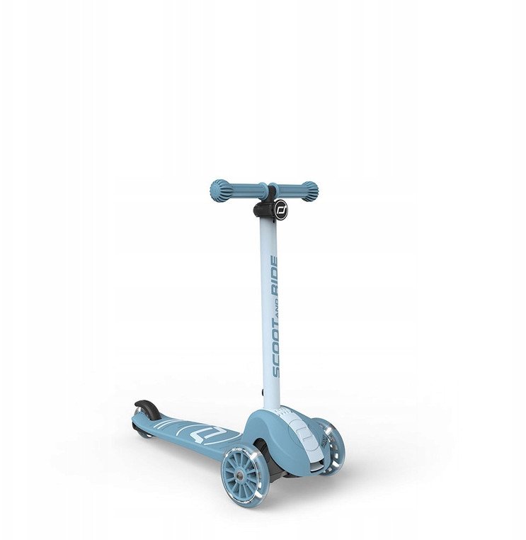 Skrejritenis Scoot & Ride Highwaykick 3S