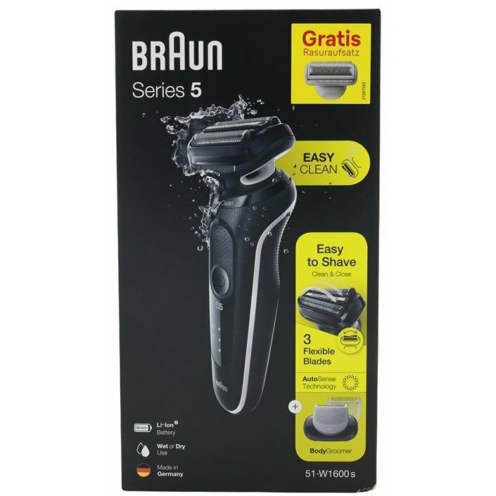 Elektriskā zobu suka Oral-B iO5 Series