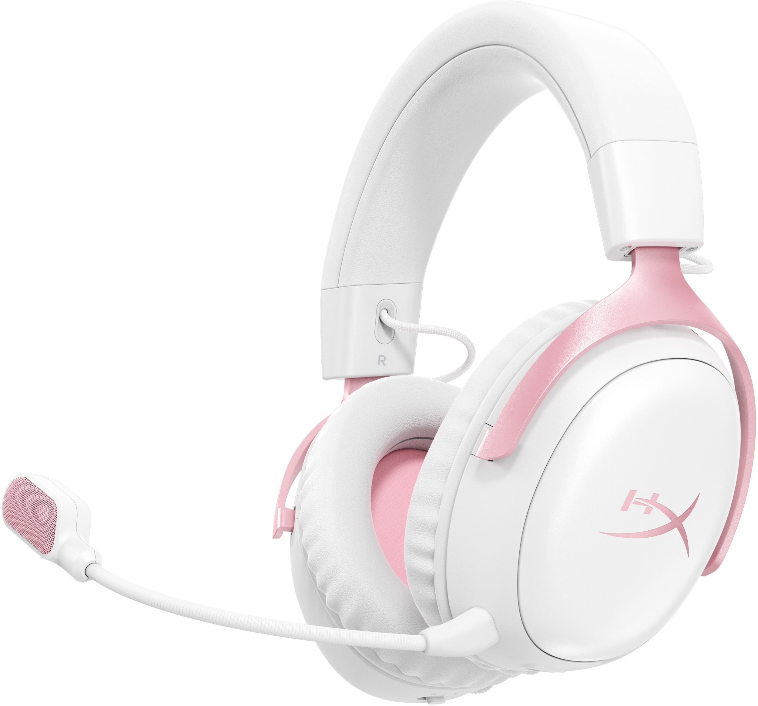 Bezvadu austiņas HyperX Cloud III S