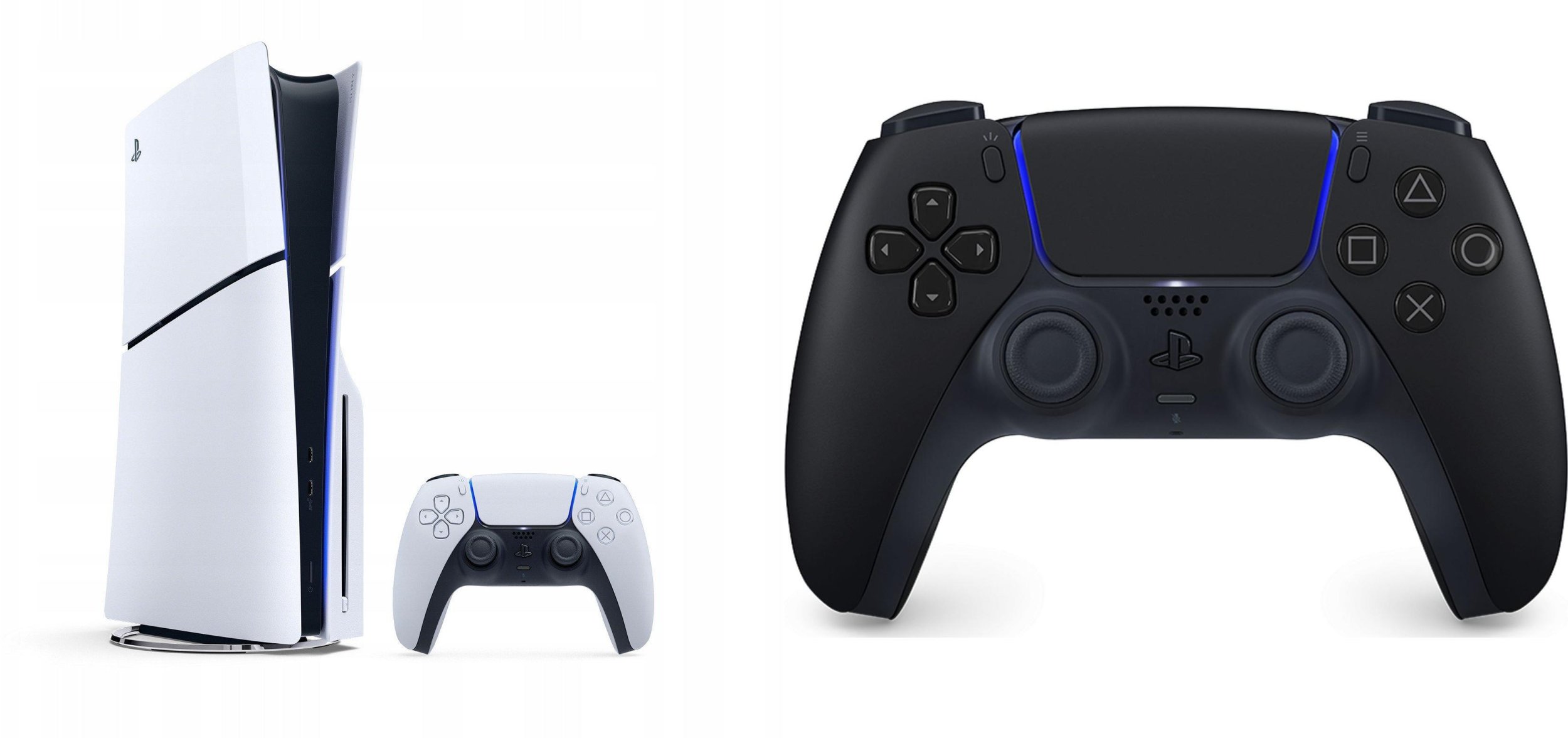 Sony PlayStation 5 E Chassis Slim