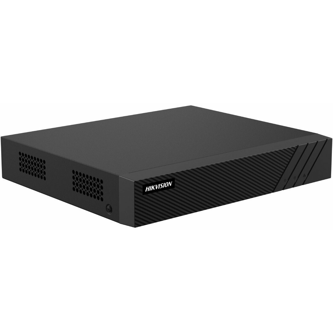 8 kanālu POE NVR reģistrators Hikvision