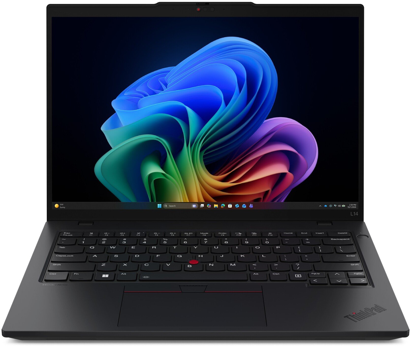 Portatīvais dators Lenovo ThinkPad L14 Gen
