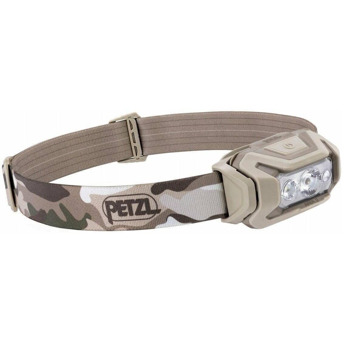 Lukturis galvas Petzl Petzl E070BB01 ARIA