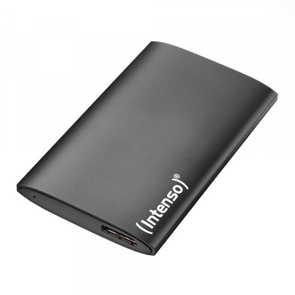 Intenso Externe SSD Premium 500 GB