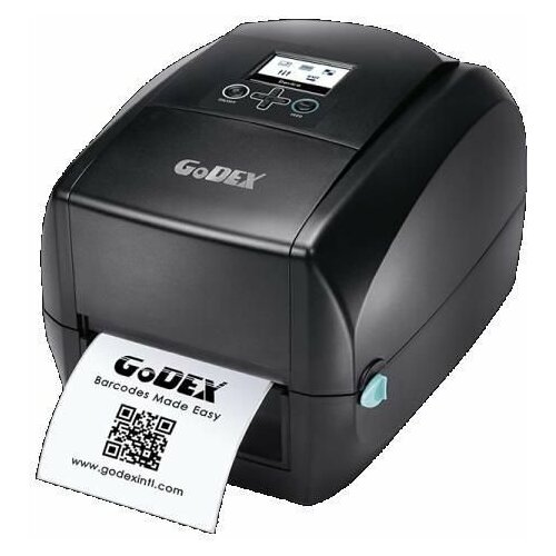 Etiķešu printeris Godex GX4600i PRO 4"