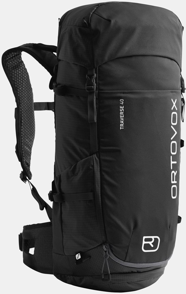 Ceļojumu mugursoma Aptel Ortovox Traverse 40