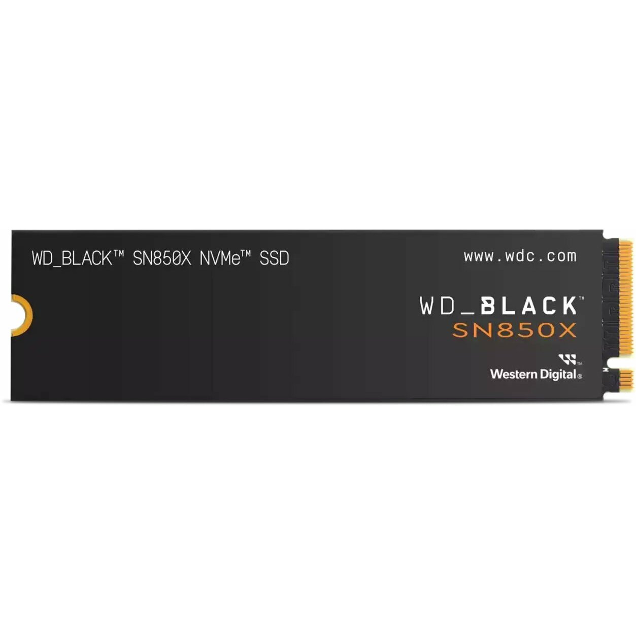 SSD disks WD Western Digital 8