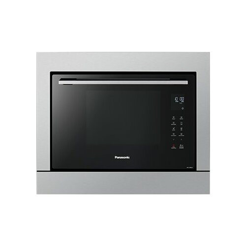 Mikroviļņu krāsns Panasonic NN-TK81LCSCP, uzstādīšanas rāmis