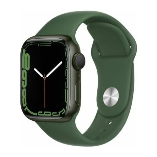 Viedpulkstenis Apple Watch 7 GPS 41mm