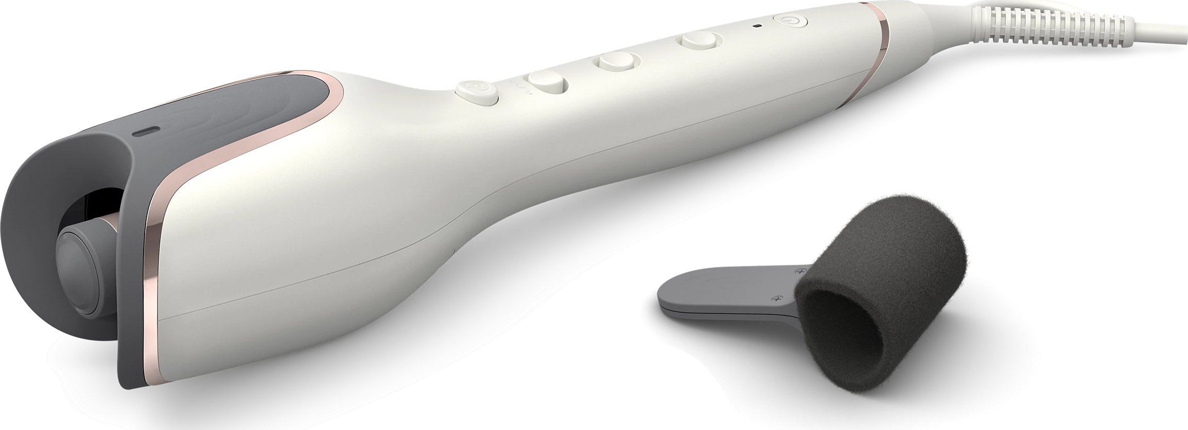 Matu lokotājs Philips StyleCare Prestige BHB878/00